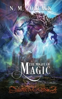 The Might of Magic 1727163672 Book Cover