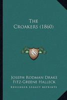 The Croakers 117320606X Book Cover