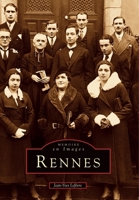 Rennes 2910444953 Book Cover