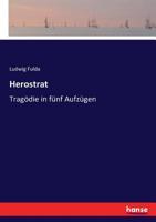 Herostrat 1246001012 Book Cover