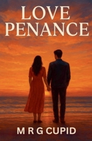 Love Penance B0DYNP8698 Book Cover