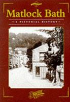 Around Matlock 1841251070 Book Cover