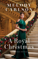 A Royal Christmas 0800742311 Book Cover