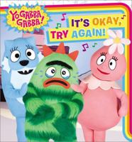 It's Okay, Try Again! 1442429003 Book Cover