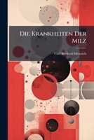 Die Krankheiten Der Milz 1273839625 Book Cover