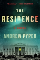 The Residence 1982149051 Book Cover