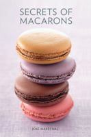 Le Macaron 1742661289 Book Cover