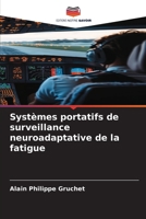 Systèmes portatifs de surveillance neuroadaptative de la fatigue 6209060161 Book Cover