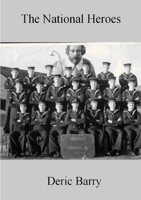 The National Heroes 1365404919 Book Cover