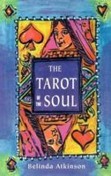 Tarot of the Soul 0926524321 Book Cover