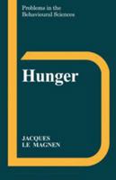 Hunger 0521264502 Book Cover