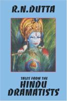 Tales from the Hindu Dramatists 1557429154 Book Cover