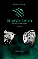 Nuova Terra : Gli Occhi Dell'erede 1500212644 Book Cover