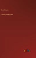 Ulrich Von Hutten 3368854178 Book Cover