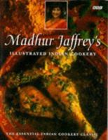 Madhur Jaffrey Indian Cooking