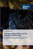 The Intertextual Web and the Plurality of Meanings 6206773744 Book Cover