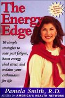 The Energy Edge (Harperresource Book) 006273735X Book Cover