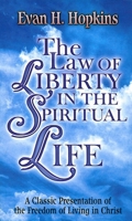 The Law of Liberty in the Spiritual Life 1015480713 Book Cover