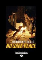 No Safe Place 0888999739 Book Cover