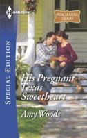 His Pregnant Texas Sweetheart 0373658885 Book Cover