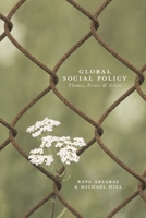 Global Social Policy: Themes, Issues and Actors 113738896X Book Cover