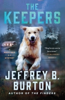 The Keepers: A Mystery 1250244560 Book Cover