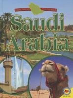 Saudi Arabia (Countries of the World 1791140866 Book Cover