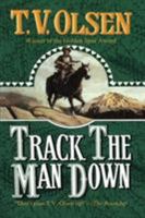 Track the Man Down 0843943696 Book Cover