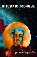 Em busca do Insondável B08Z83VDL7 Book Cover