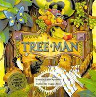 Tree man 1561450774 Book Cover