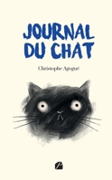 Journal du chat: Mon musée imaginaire - III (French Edition) 2754759441 Book Cover