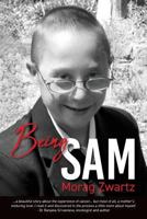 Being Sam 064836934X Book Cover