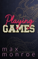 Playing Games B0DV3T3M3N Book Cover