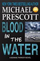 Blood in the Water 1501061372 Book Cover