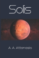 Solis 0061090921 Book Cover