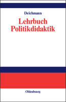 Lehrbuch Politikdidaktik 3486275070 Book Cover