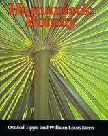 Humanistic Botany 0393091260 Book Cover