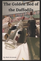 The Golden Bed of the Daffodils B0CL5R4CKC Book Cover
