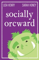 Socially Orcward B08WJRX89N Book Cover