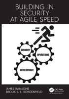 Building in Security at Agile Speed 1032010053 Book Cover