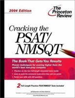 Cracking the PSAT/NMSQT, 2008 Edition (College Test Prep)
