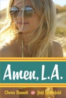 Amen, L.A. 0385731884 Book Cover