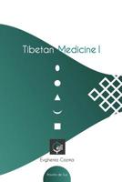 Tibetan Medicine I 1724037668 Book Cover