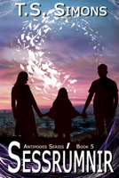 Sessrúmnir 1644503832 Book Cover