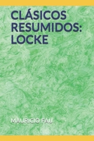 CLÁSICOS RESUMIDOS: LOCKE 9871719167 Book Cover