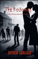 The Reckoning B0GMSKJQX6 Book Cover