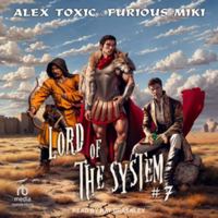 Lord of the System (Book 7) B0H5FLGNYL Book Cover