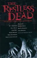 The Restless Dead 0763629065 Book Cover