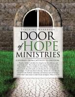 Door of Hope Ministries Workbook 1619965674 Book Cover