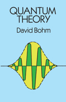 Quantum Theory 0486659690 Book Cover